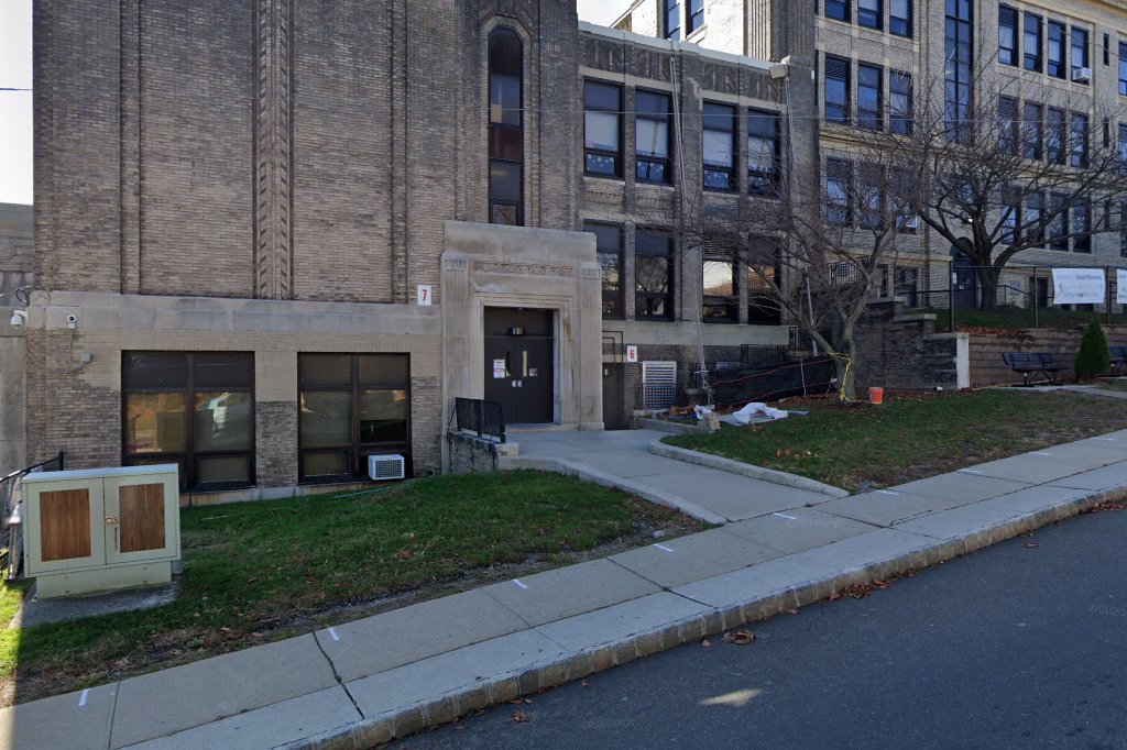 Belleville Middle School