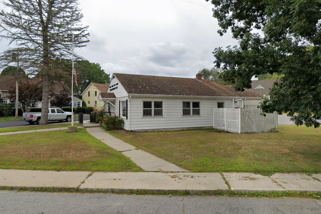 Sterling Passport Office