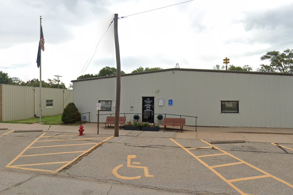 Bentley Municipal Court