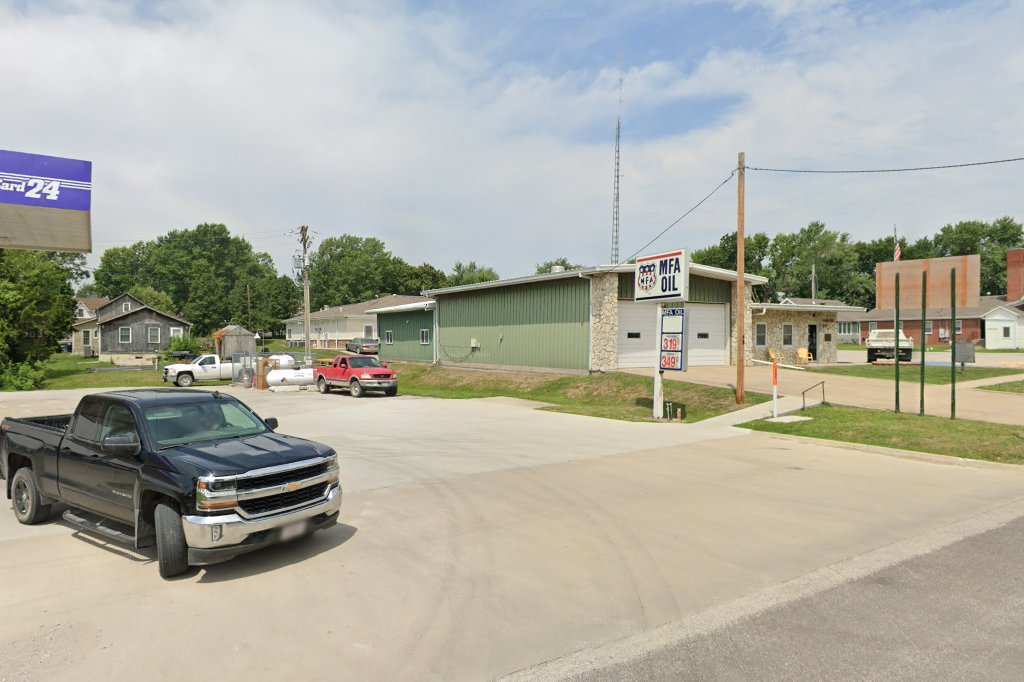 Hamilton Municipal Court