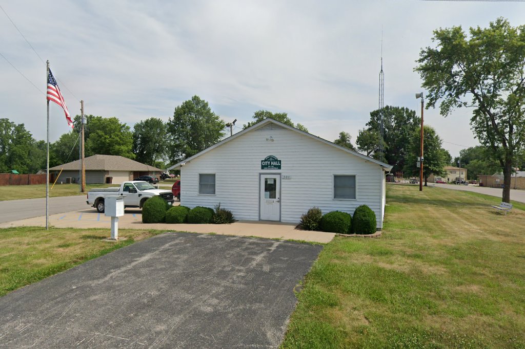 New Bloomfield Municipal Court