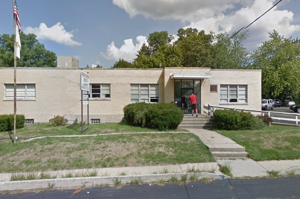 Belvidere Secretary of State Office