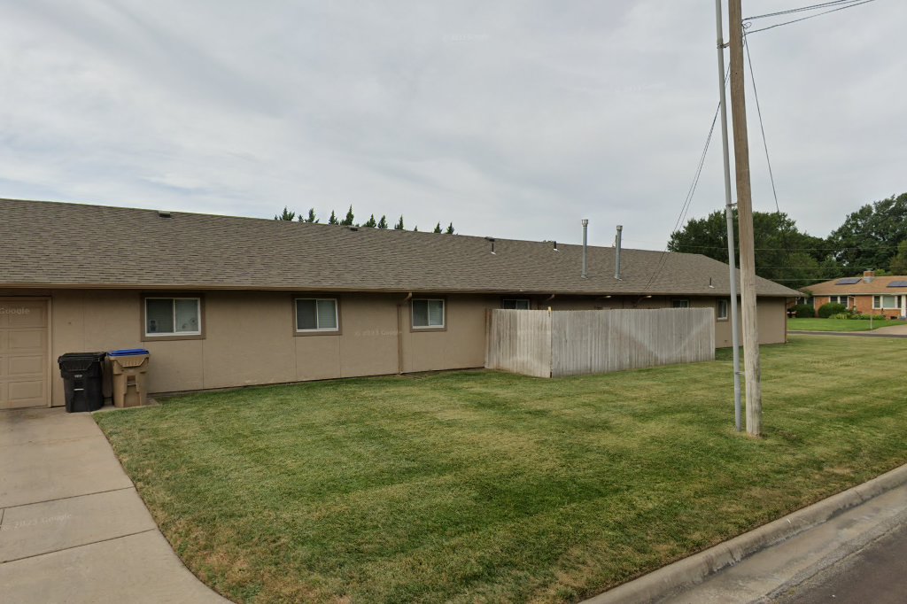 Colwich Municipal Court