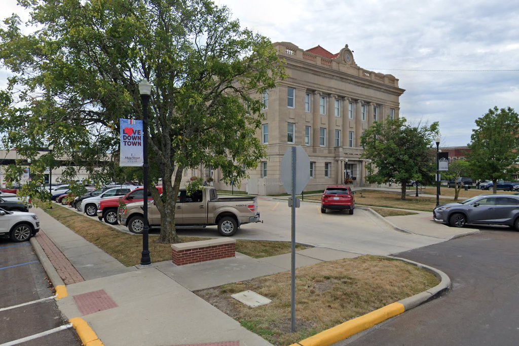 Livingston County Prosecuting Attorney