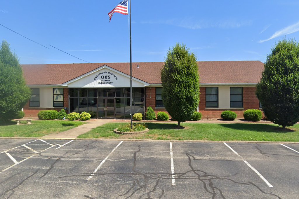 Owensboro Catholic 4-6 Campus