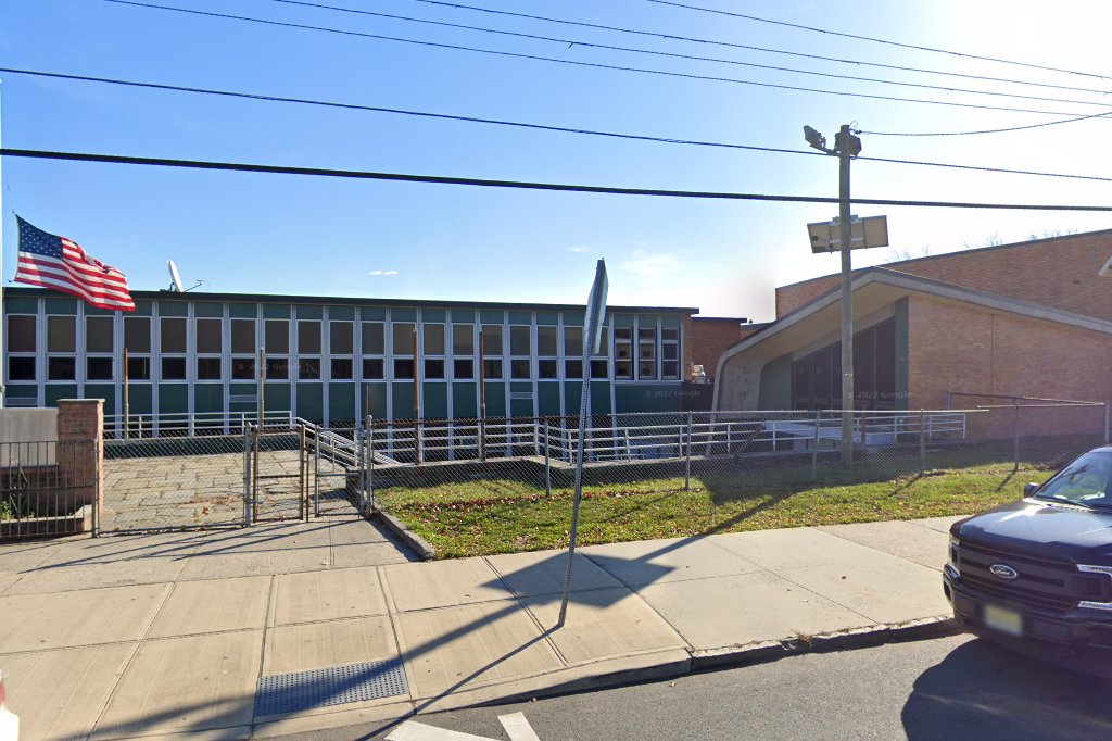 Luis Munoz Marin Elementary School