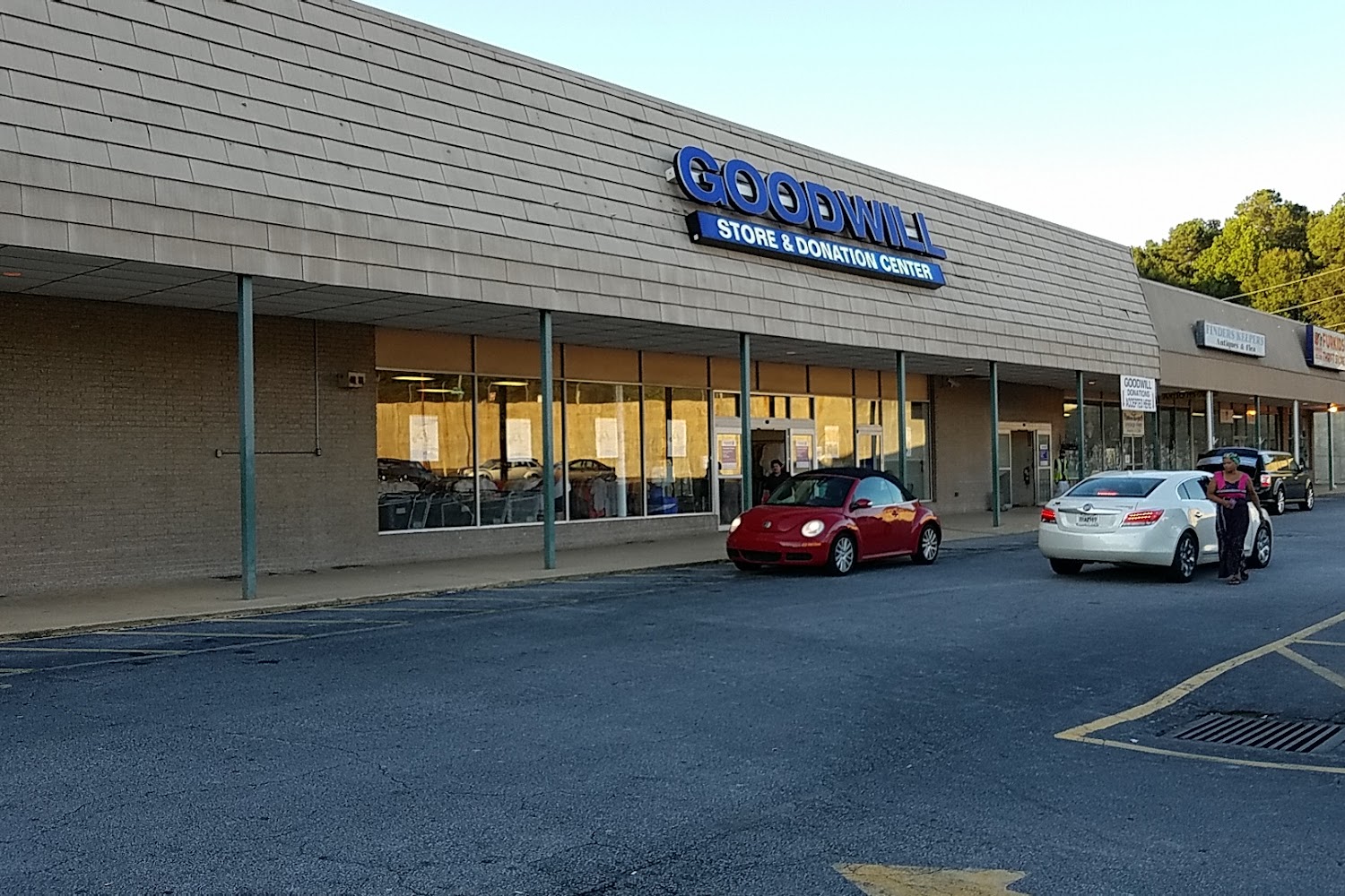 Goodwill Lawrenceville