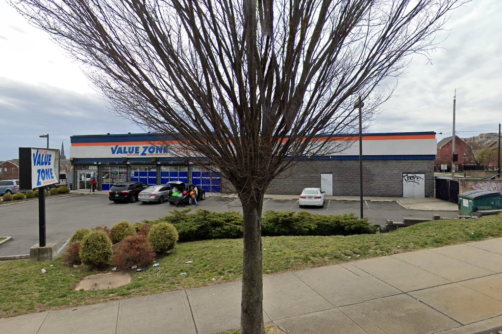 Newark Vocational High School