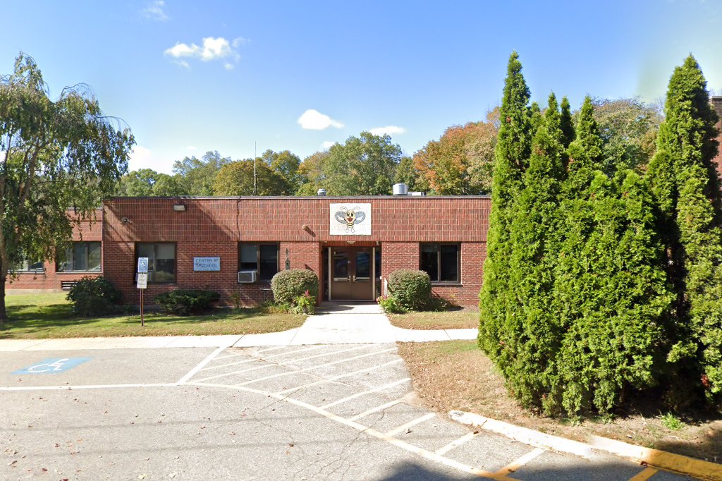 Center School