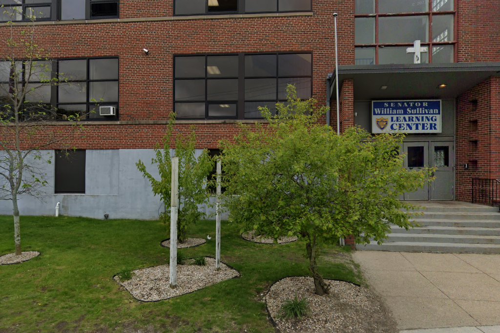 State Street School