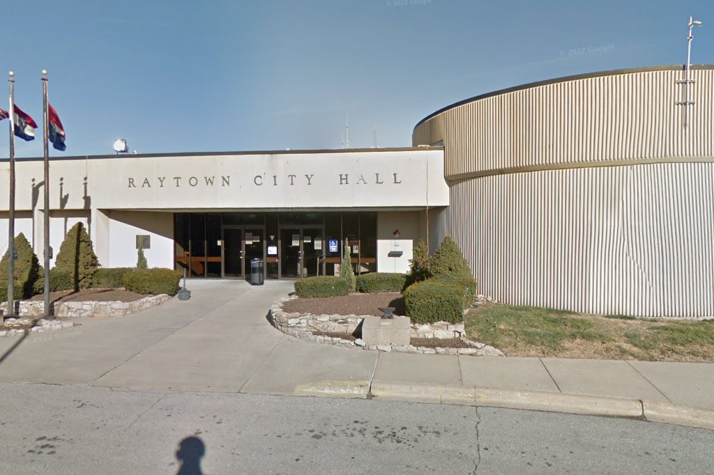Raytown Municipal Court