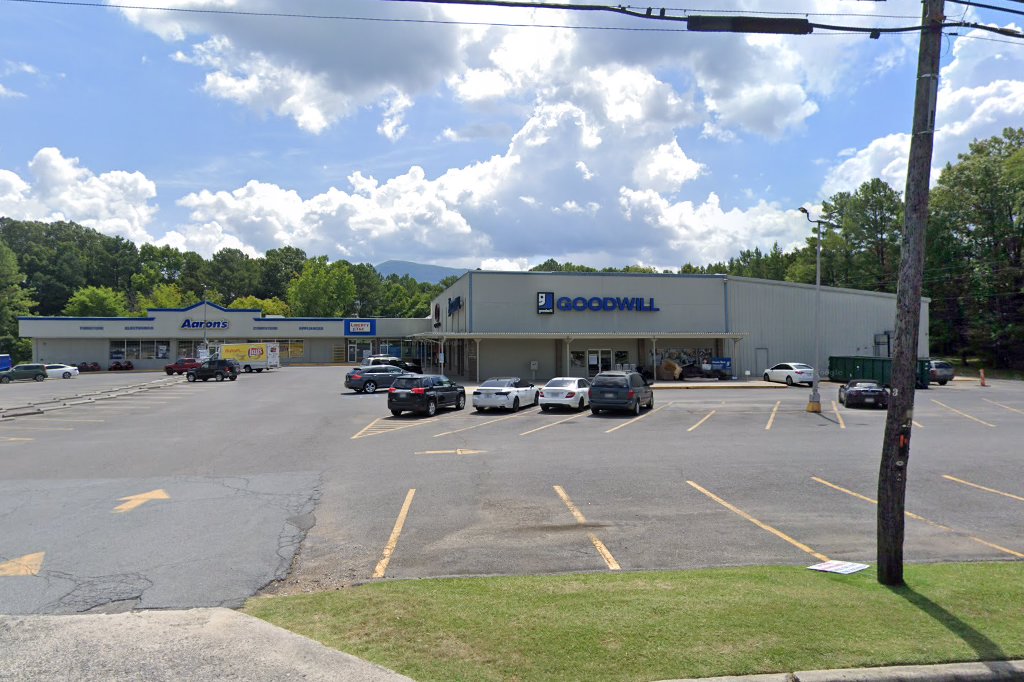Goodwill Chatsworth