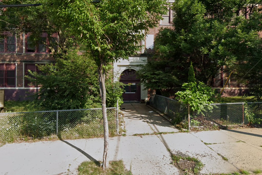 Maple Avenue Elementary School