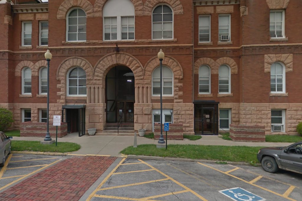 Savannah Driver License & Vehicle Registration Office