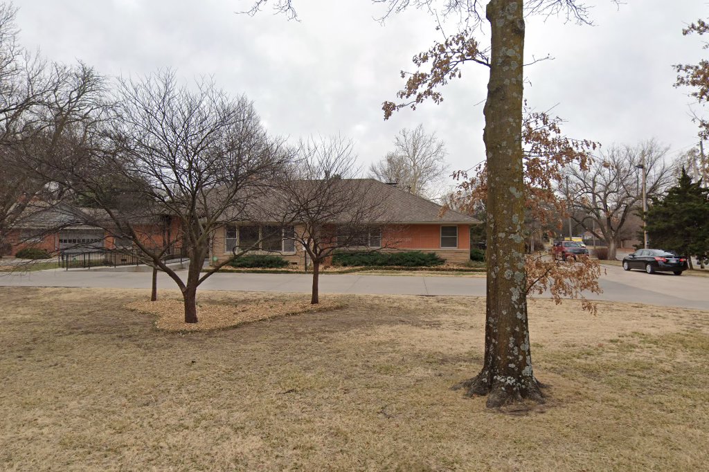 Eastborough Municipal Court