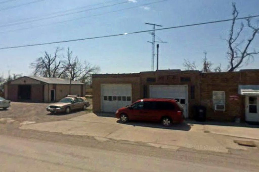 Wardell Municipal Court