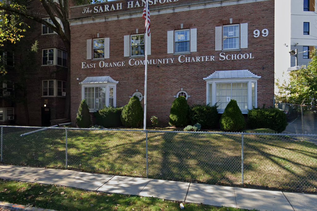 East Orient Elementary School