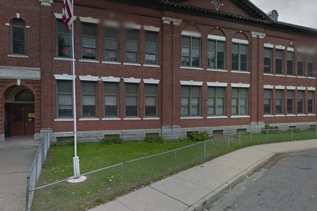 Driggs School