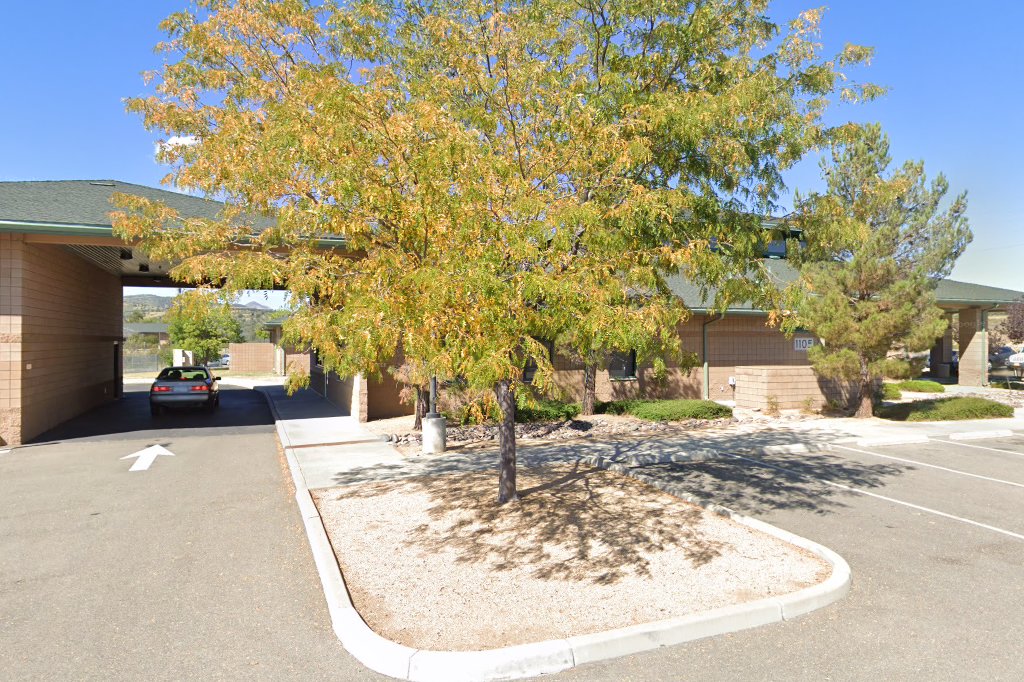 Prescott MVD Office