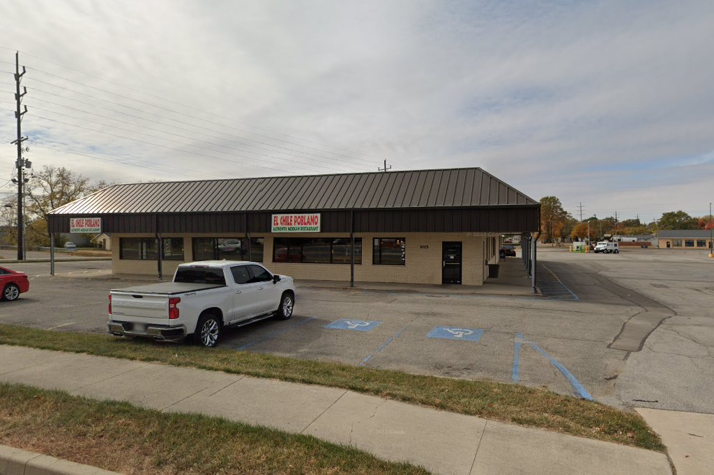 New Castle BMV License Agency