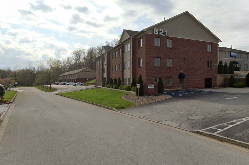 New Albany BMV License Agency