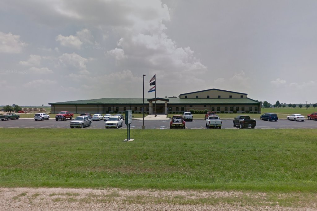 Dexter Driver Examination Office