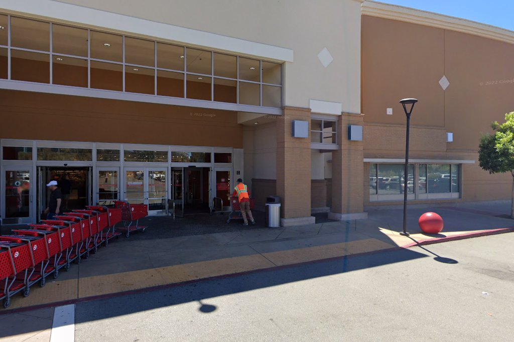 Target Pharmacy