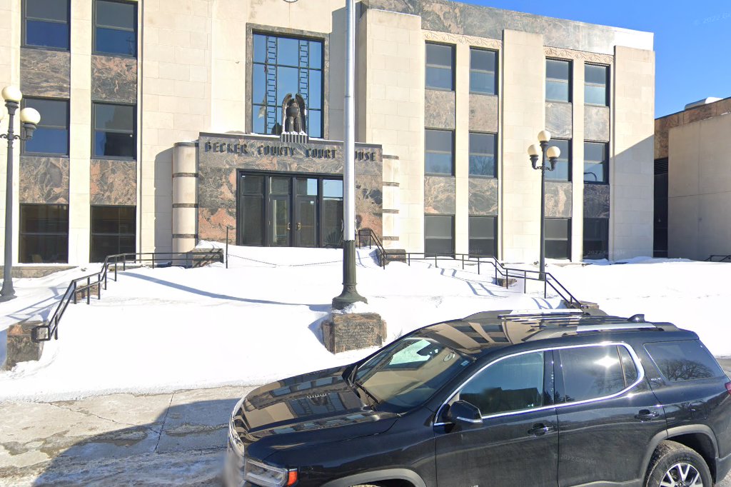 Detroit Lakes DVS Office