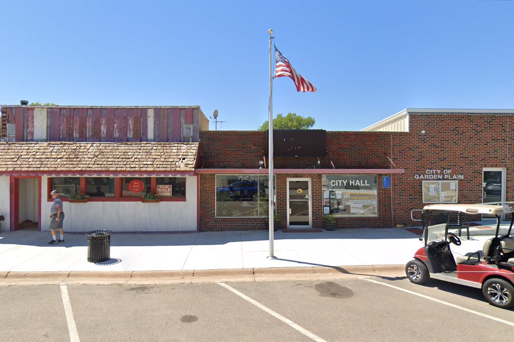 Garden Plain Municipal Court