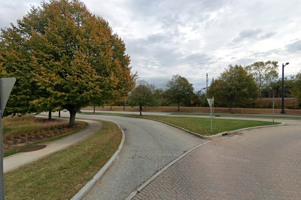 New London Connecticut IRS Office