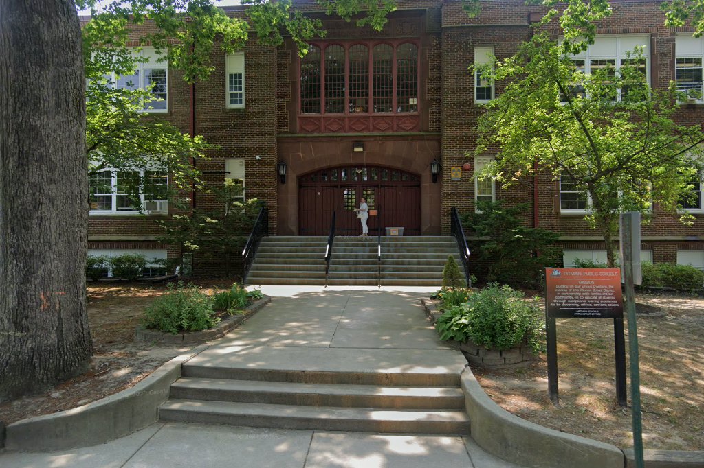 Elwood Kindle School