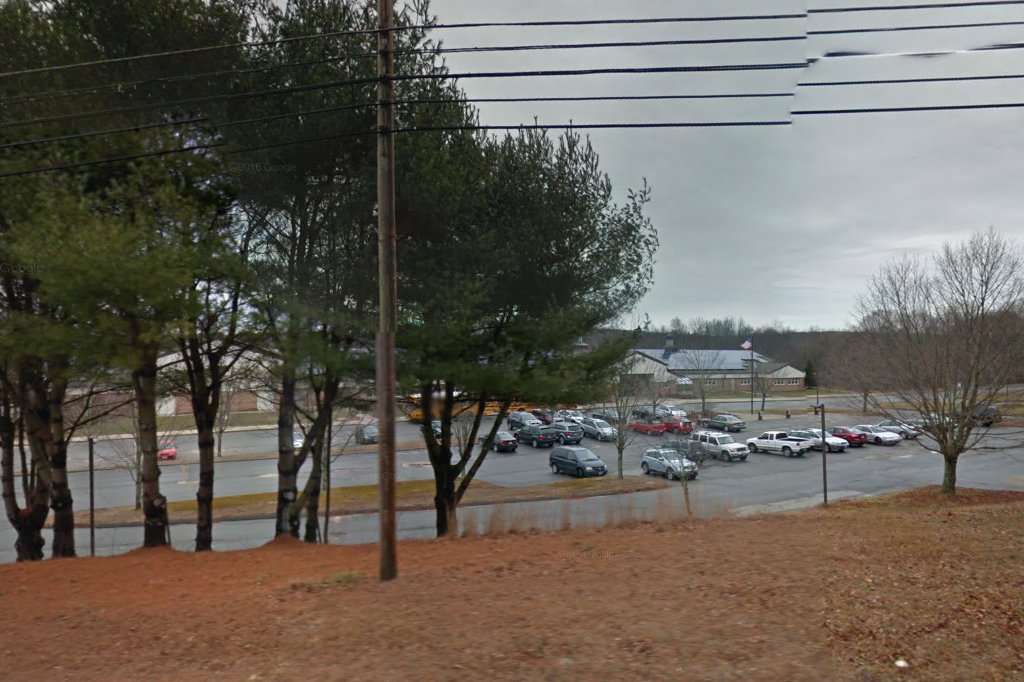 Hampton Elementary School