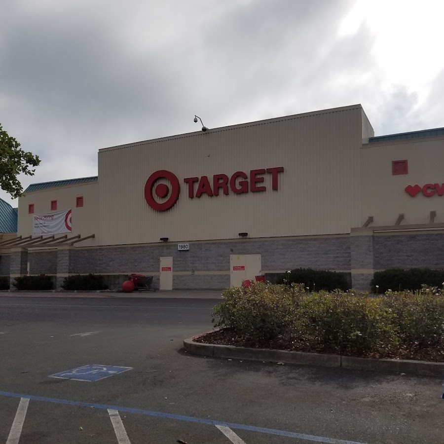 Target Pharmacy