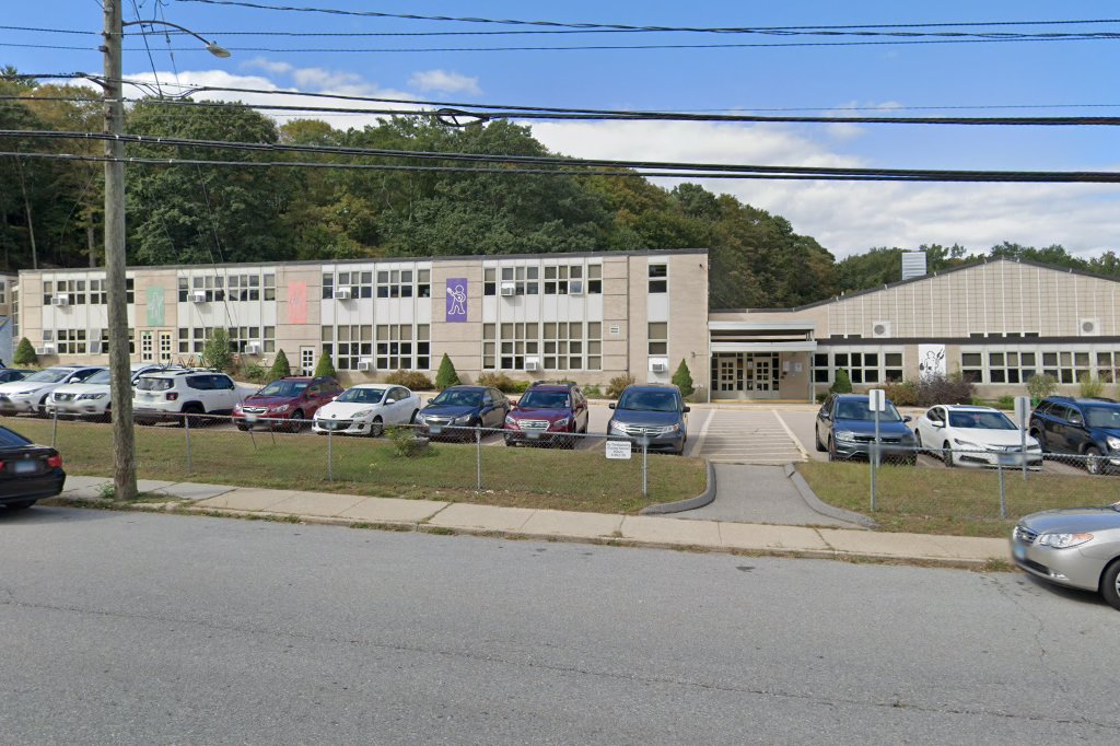 Wequonnoc Elementary School