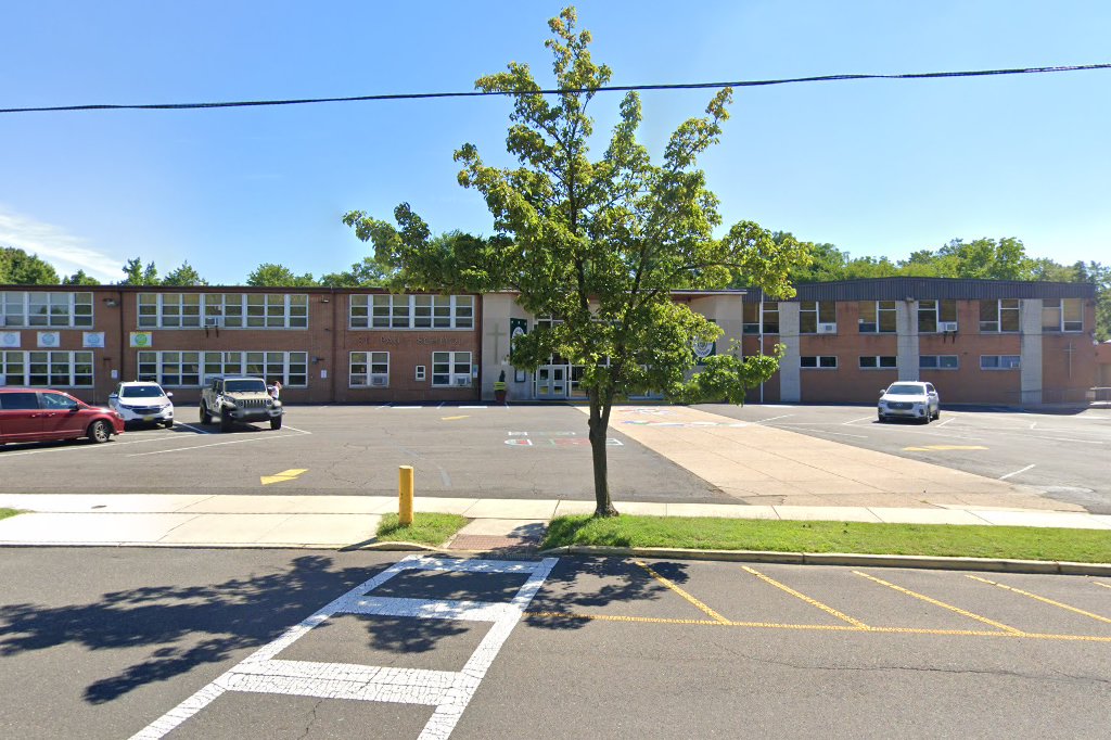 St Paul's Parochial School