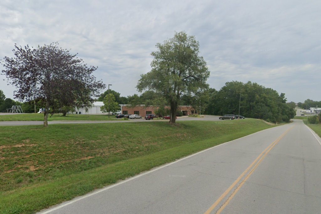 Fair Grove Municipal Court