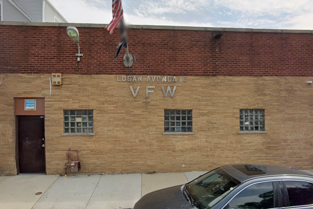 Veterans of Foreign Wars