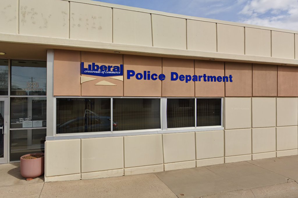 Liberal Municipal Court
