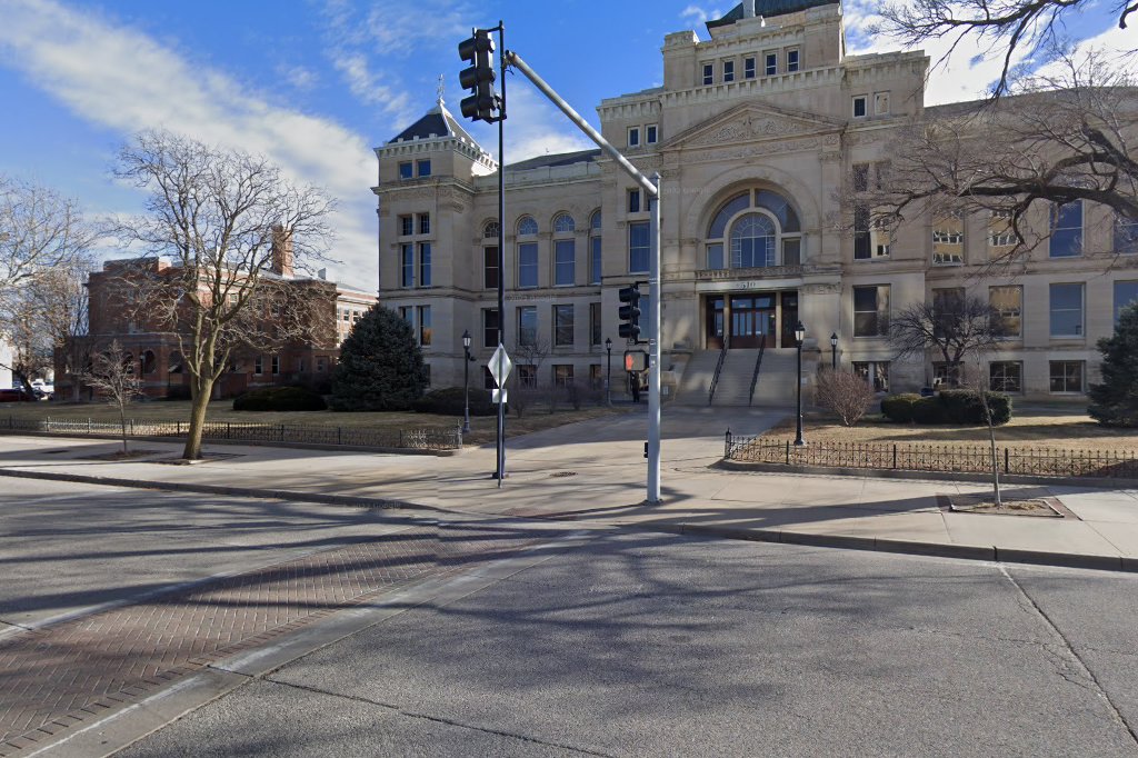Wichita County Court