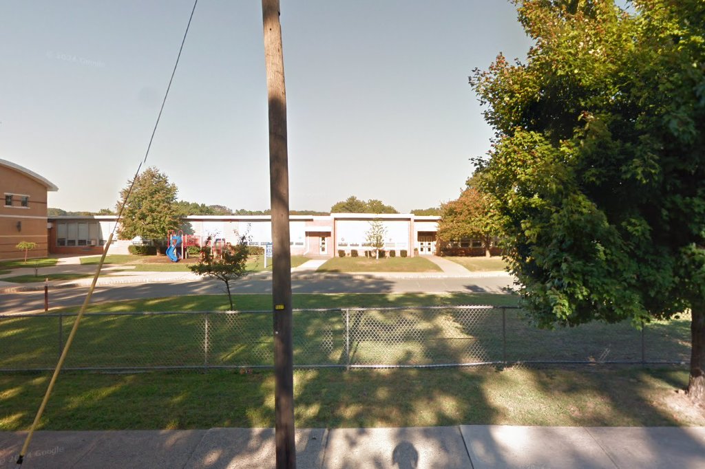 Redwood Elementary School