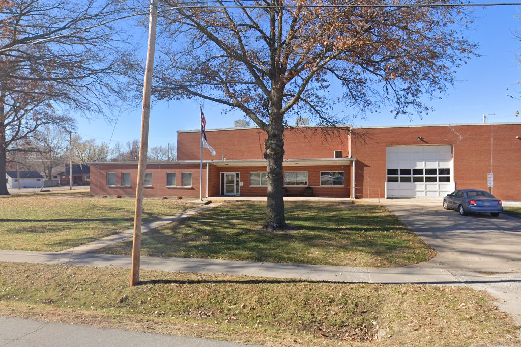 Neodesha Municipal Court