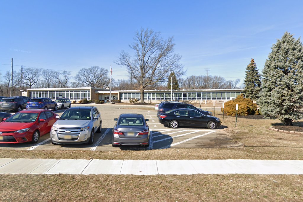 Benjamin Franklin Charter School - Power