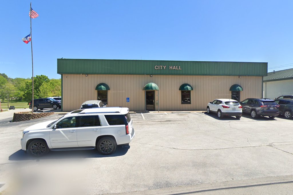 Mansfield Municipal Court