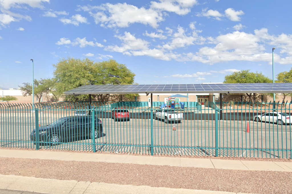 Esperanza Elementary School