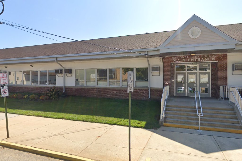 National Park School