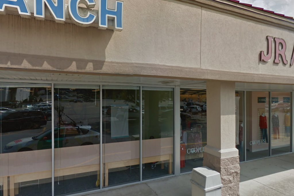 Logansport BMV License Agency