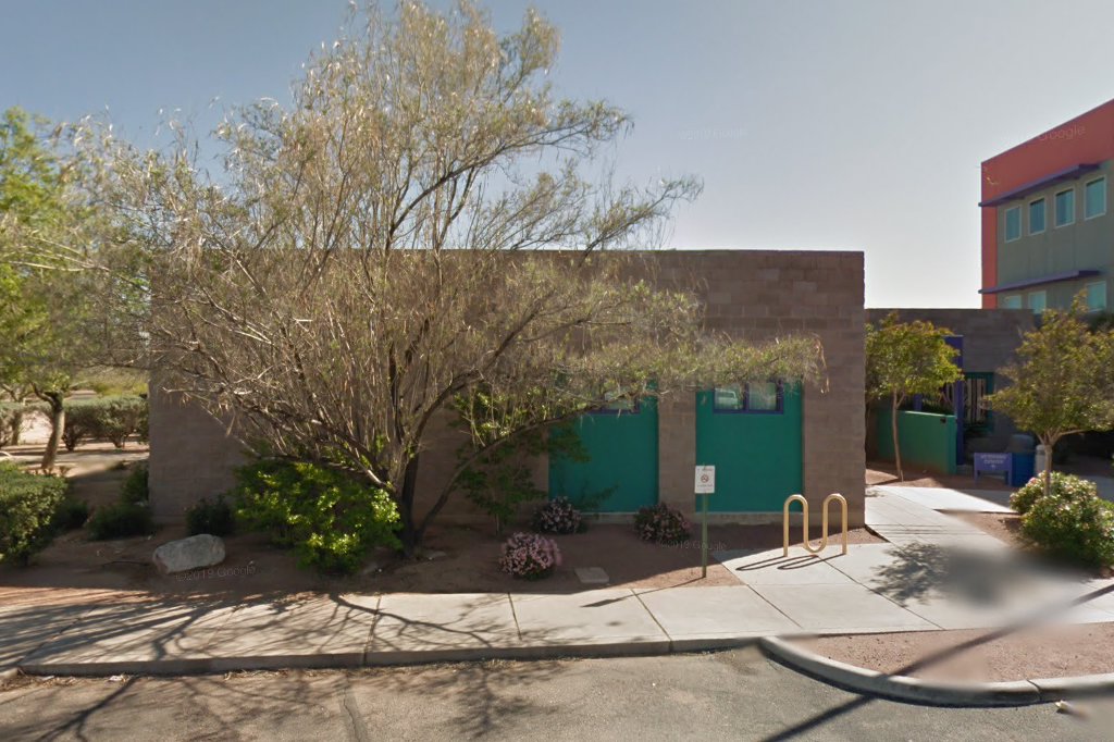 Pima Vocational High School