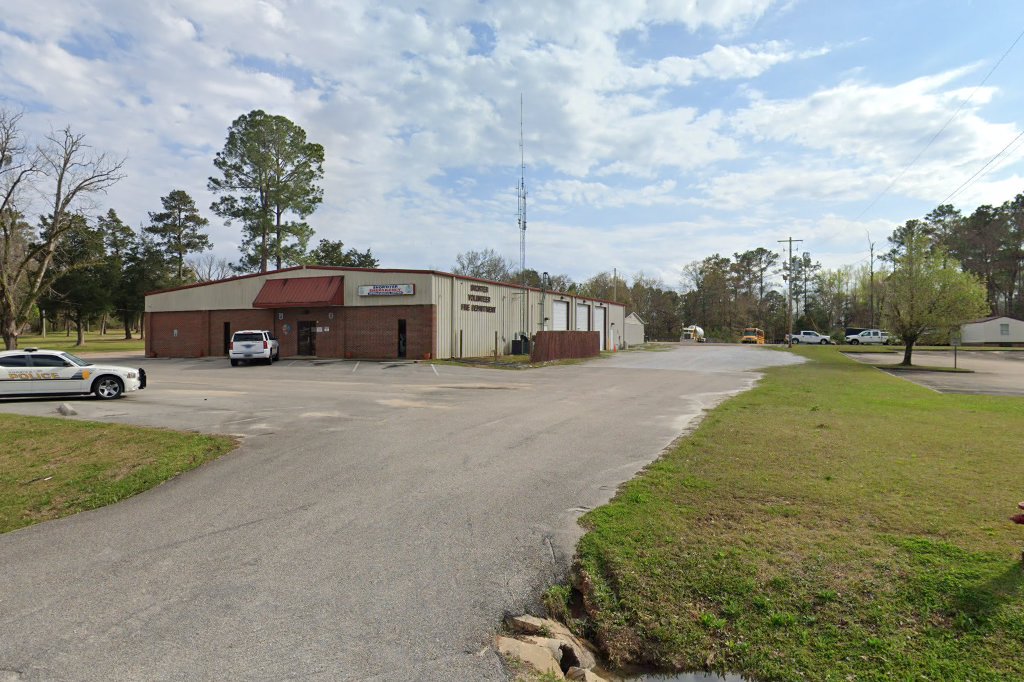Shorter Municipal Court