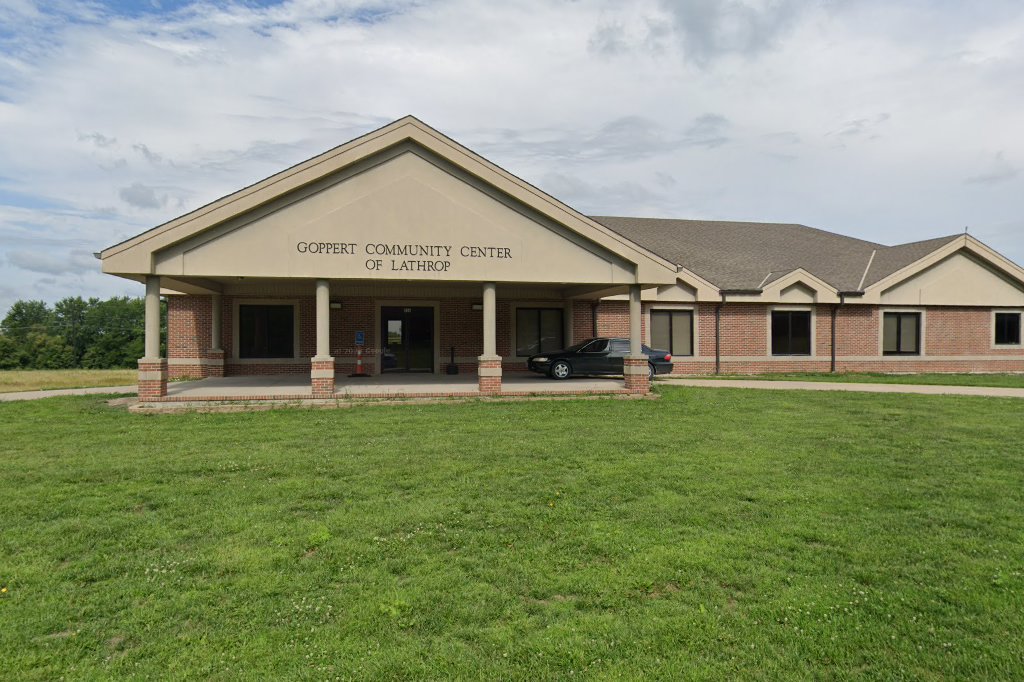 Lathrop Municipal Court