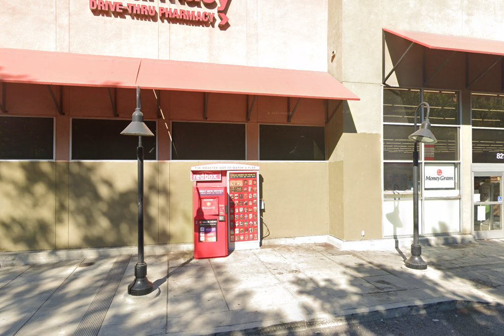 CVS Pharmacy